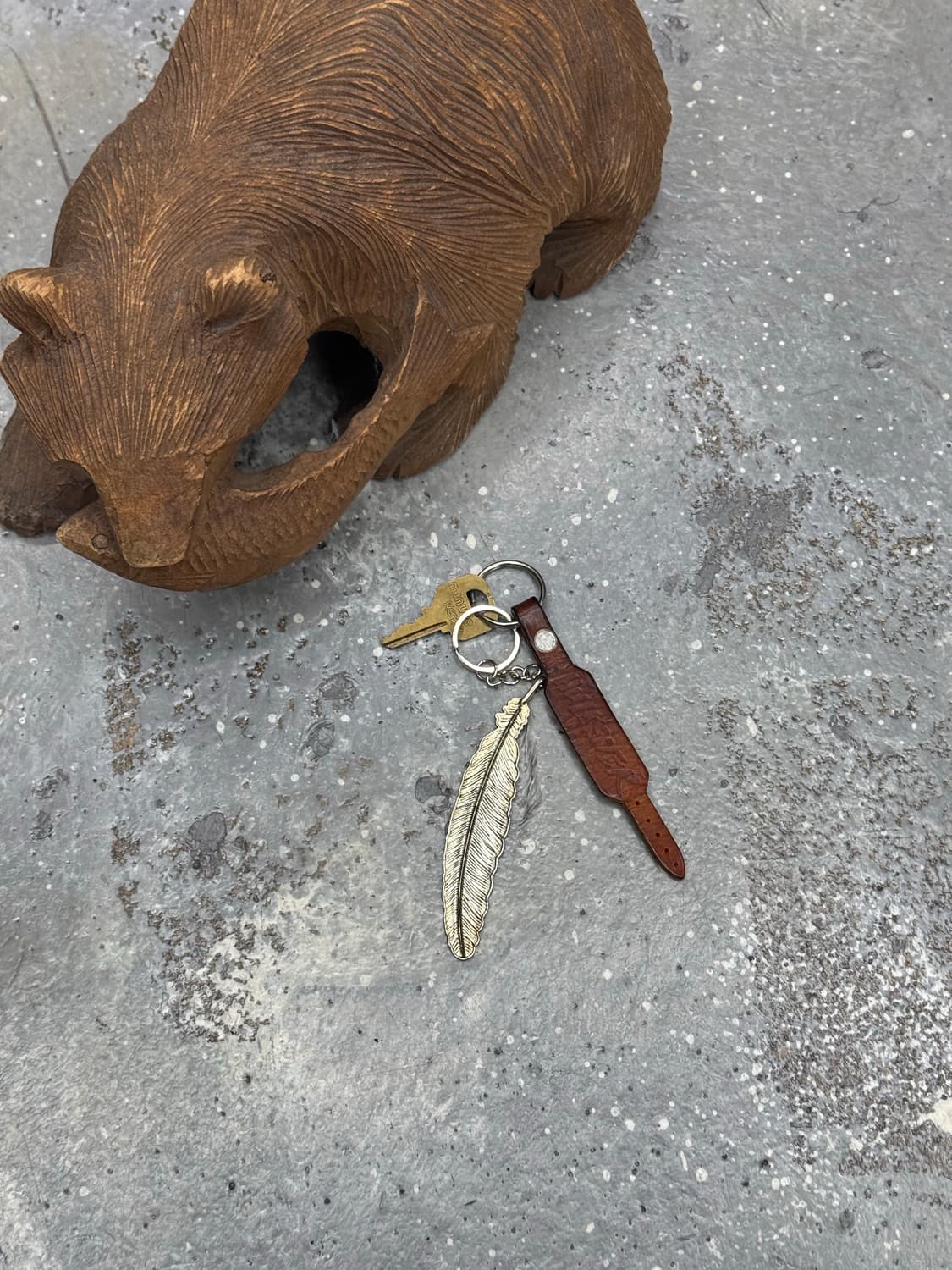 아메리칸 스타일 키링 전체 일괄  상품이미지2