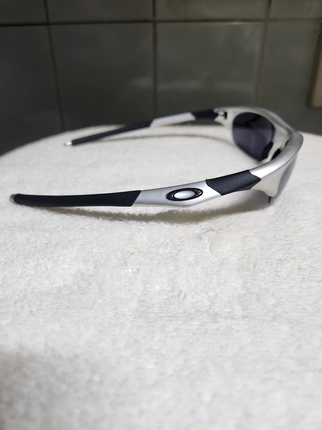 오클리 하프자켓 1.0 선글라스 고글 oakley haif jacket 상품이미지2
