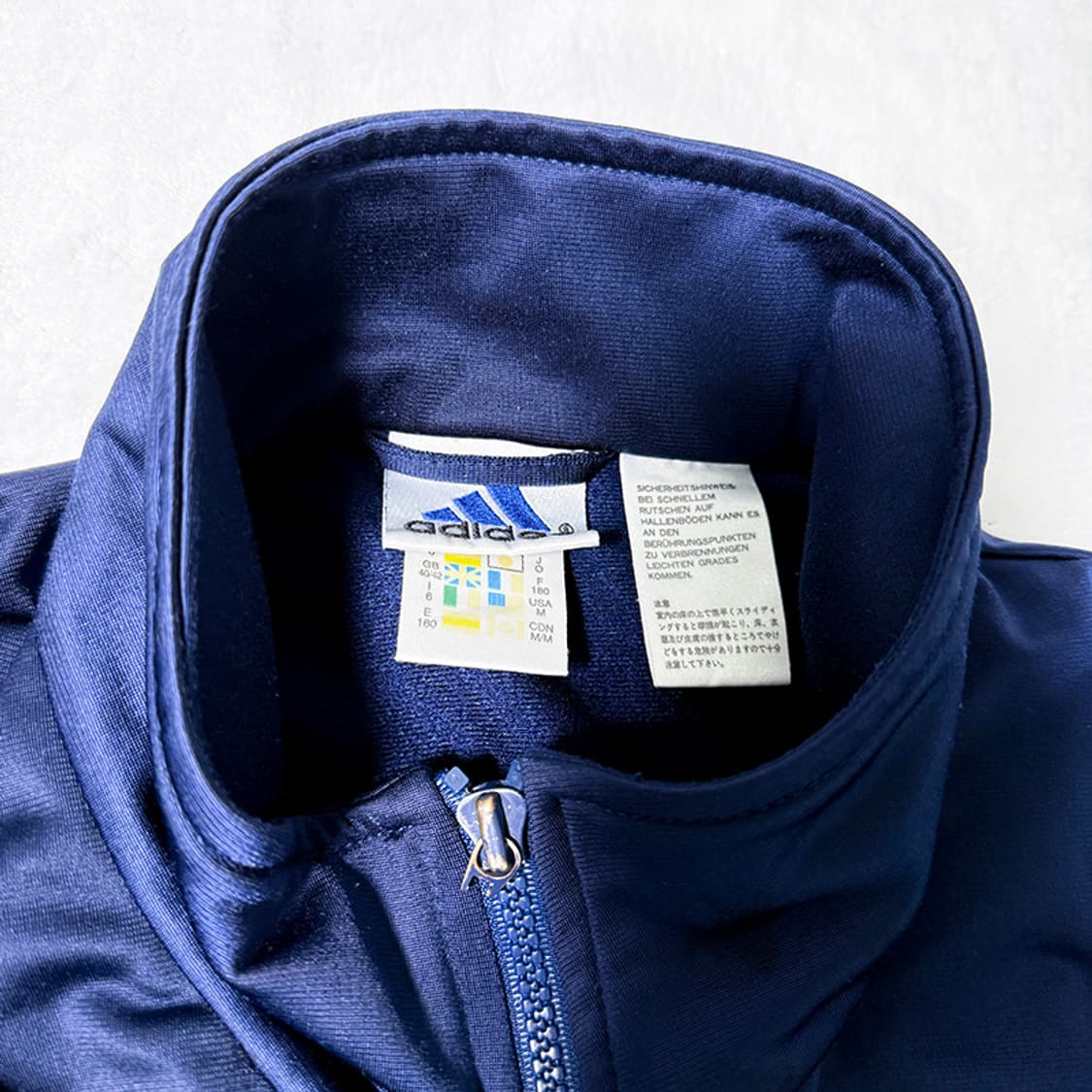 아디다스 자켓 상품이미지3