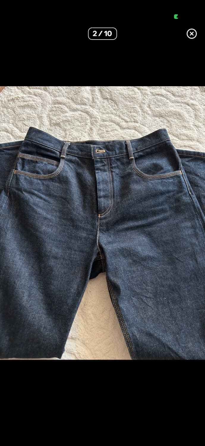 보테가 데님 상품이미지2