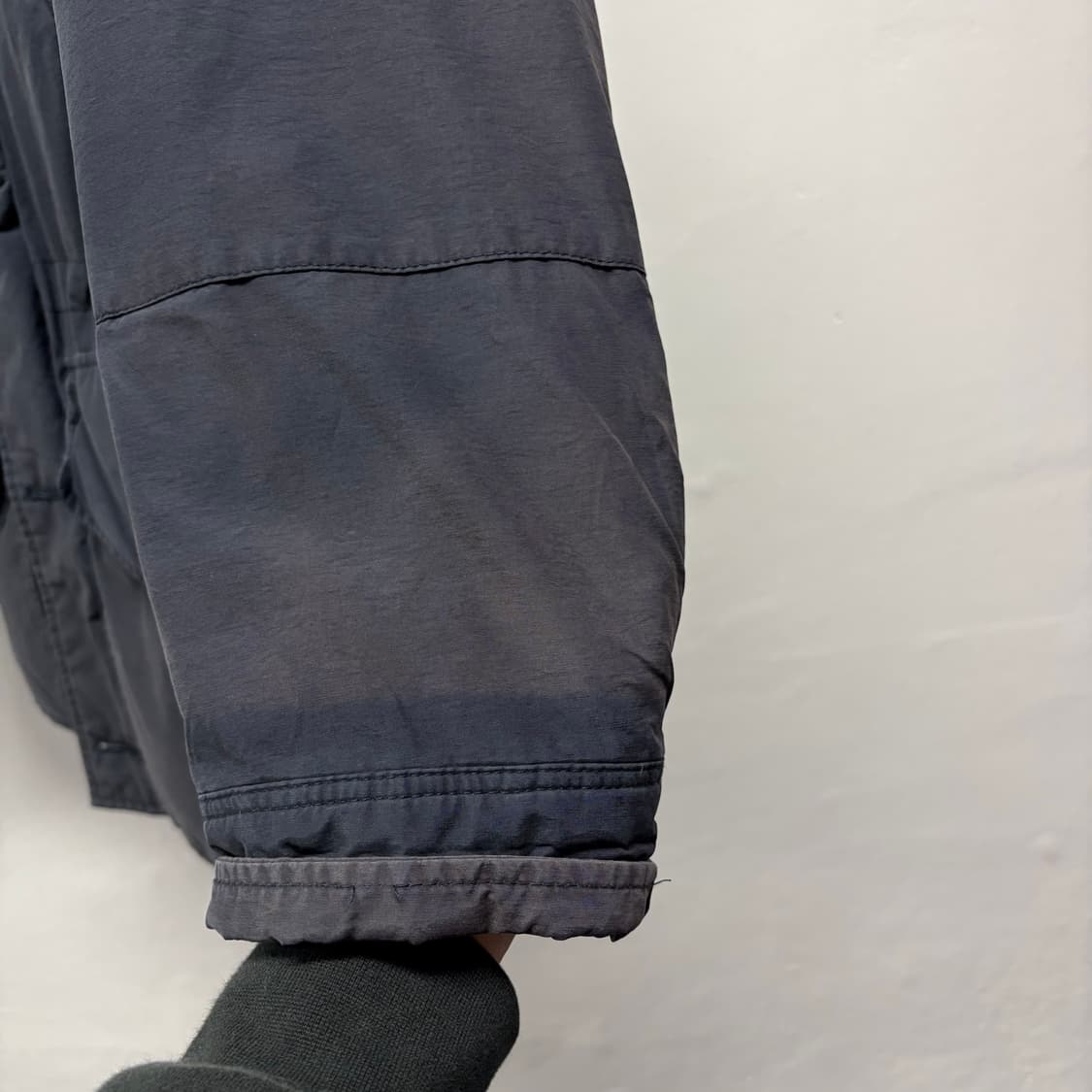 폴로 워크웨어 헌팅자켓 상품이미지8