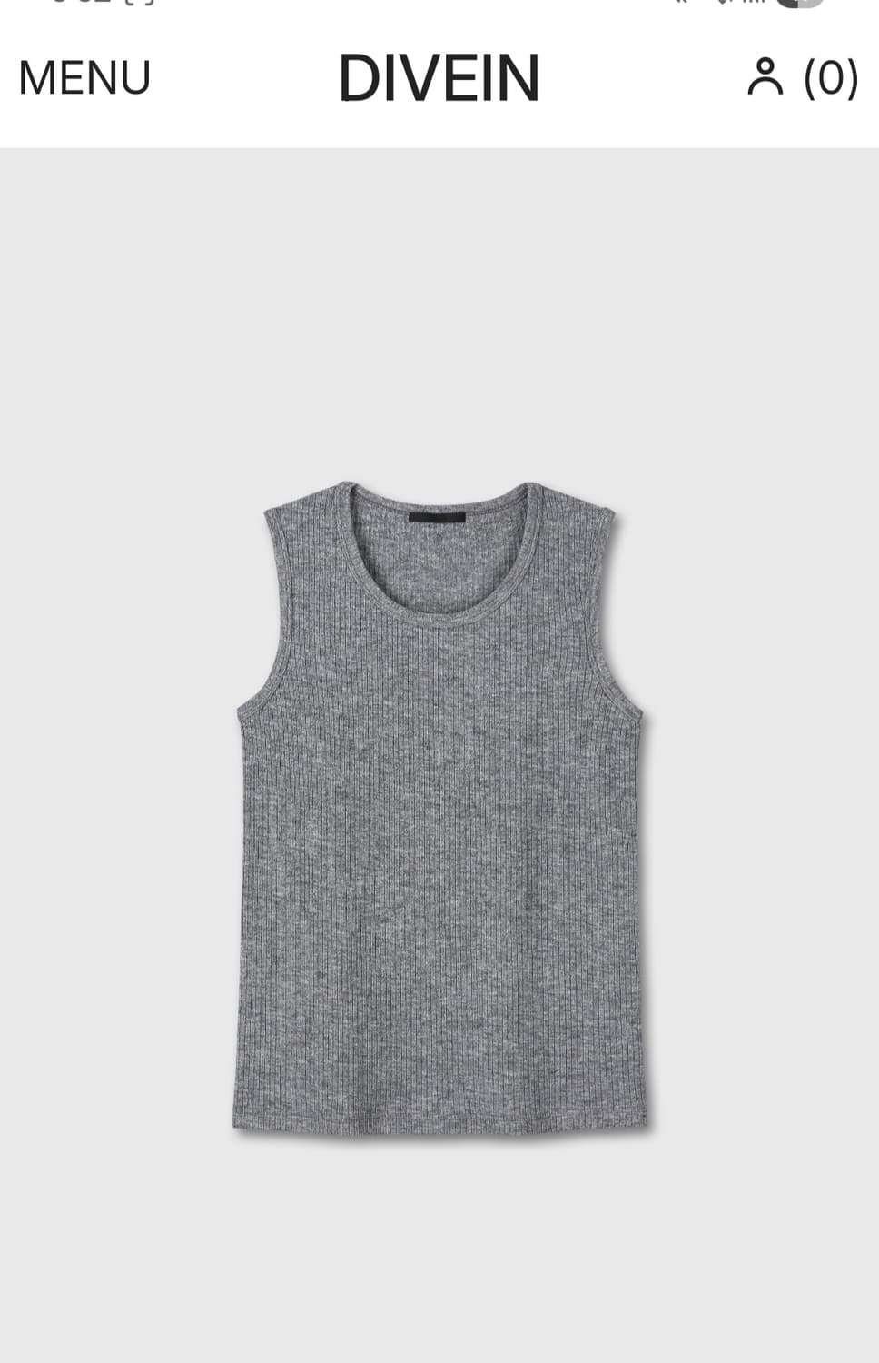 다이브인 슬리브리스 상품이미지1