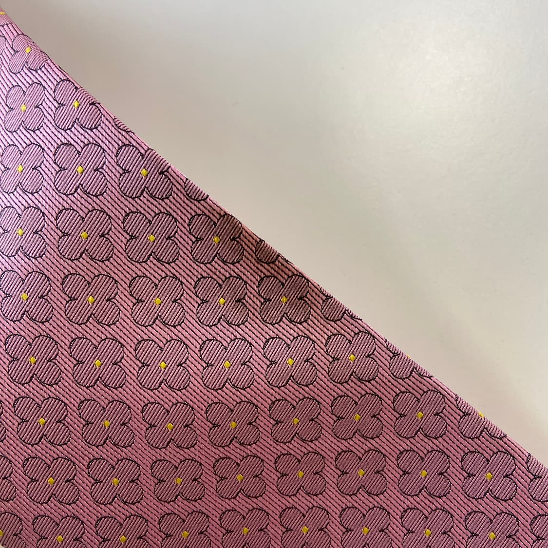 루이비통 (LOUIS VUITTON) 정품 명품넥타이 상품이미지9