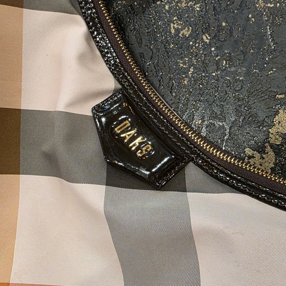 R) 닥스 가방 상품이미지3