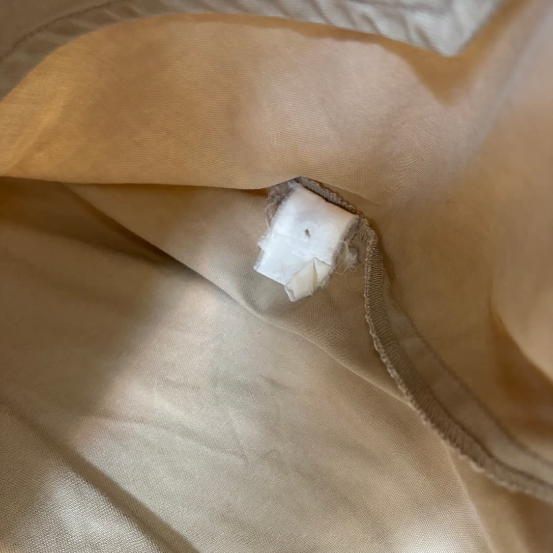 폴로 정품 베이지 스윙톱 자켓 상품이미지7