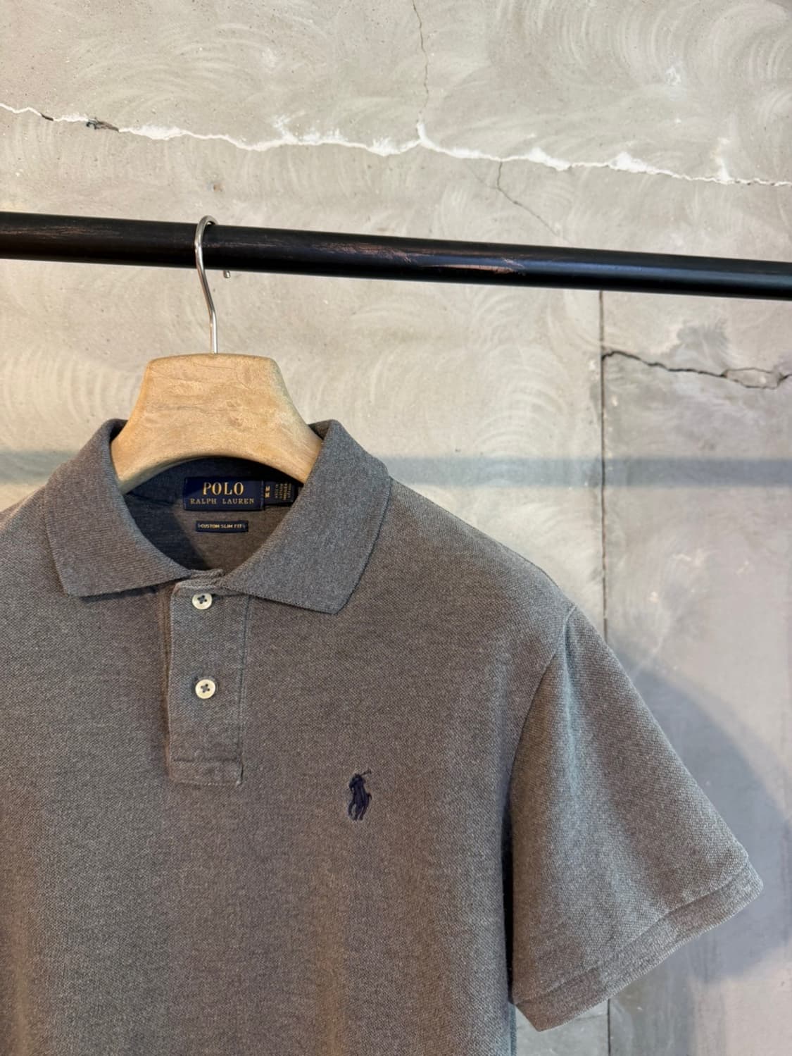 폴로 랄프로렌 pk 셔츠 100 상품이미지4