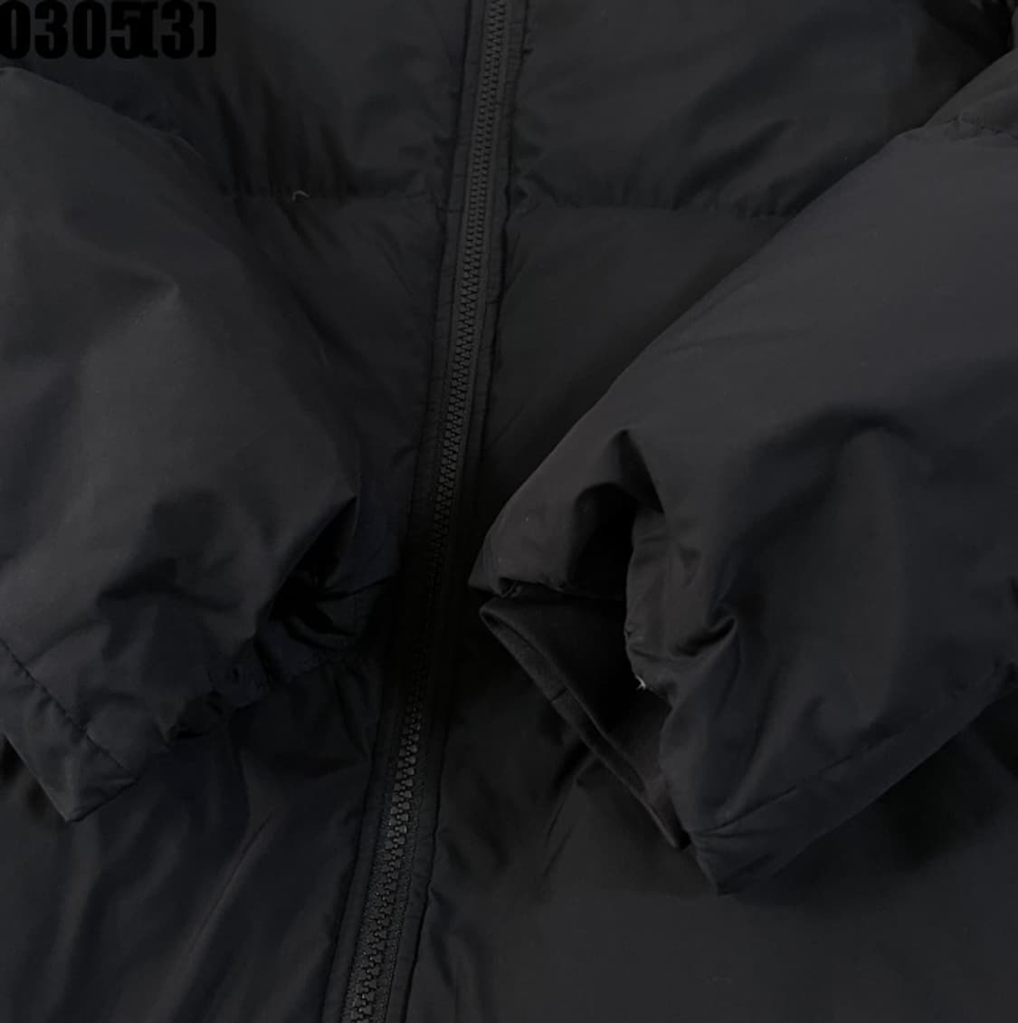 휠라 패딩 상품이미지4