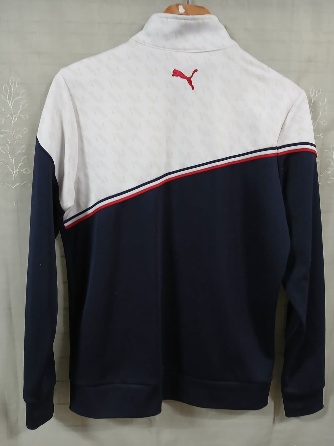 푸마 트랙쟈켓 일본빈티지  상품이미지2