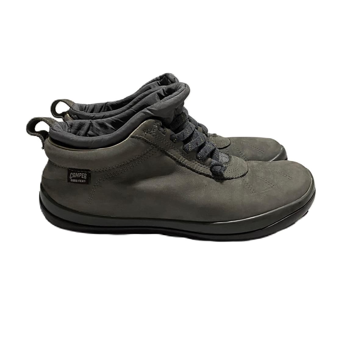 camper vintage padded boots  상품이미지2