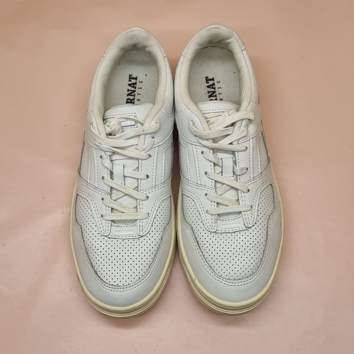 커버낫 코트80 남성운동화 260 상품이미지2