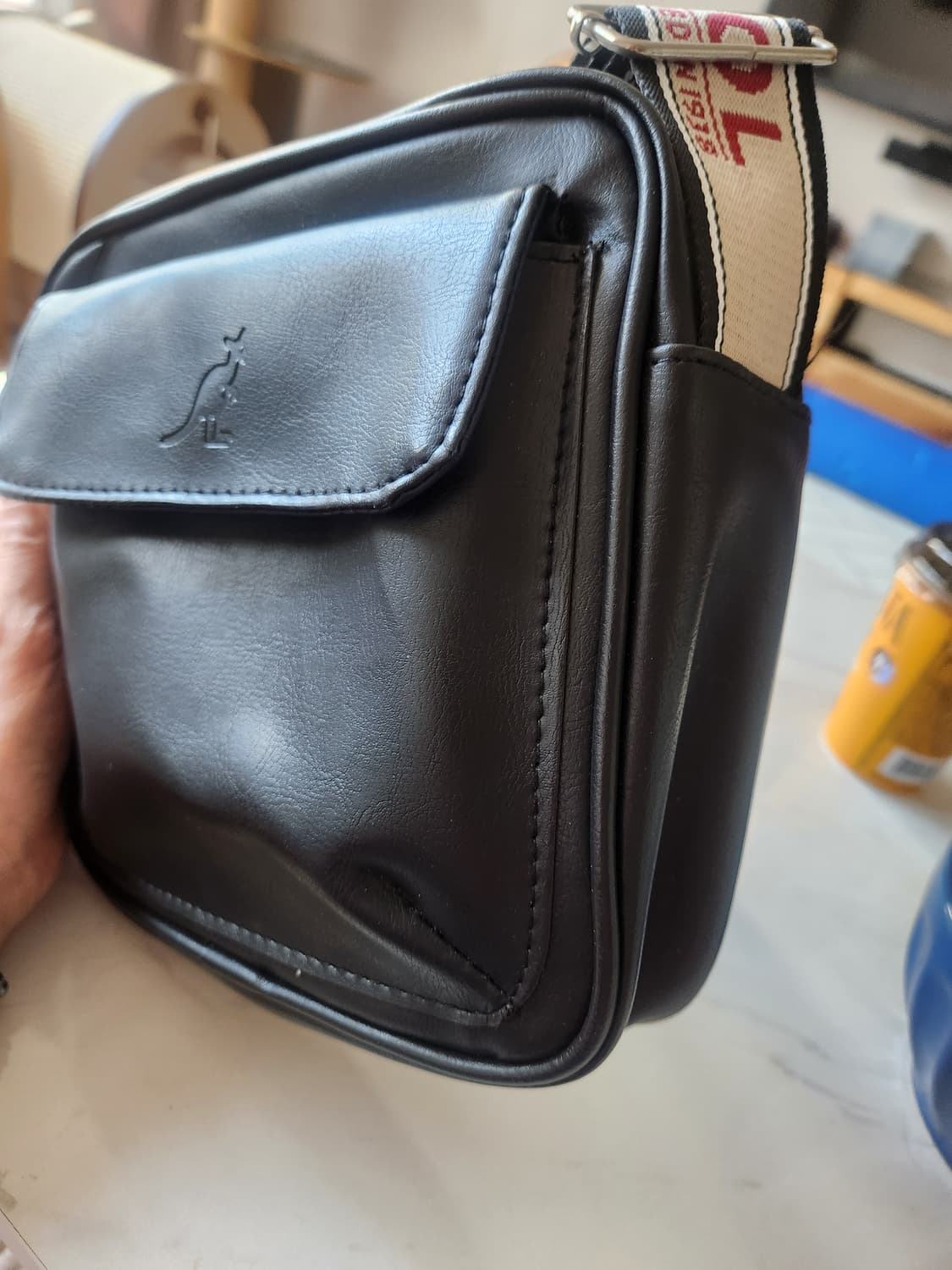 캉골카메라백 상품이미지3