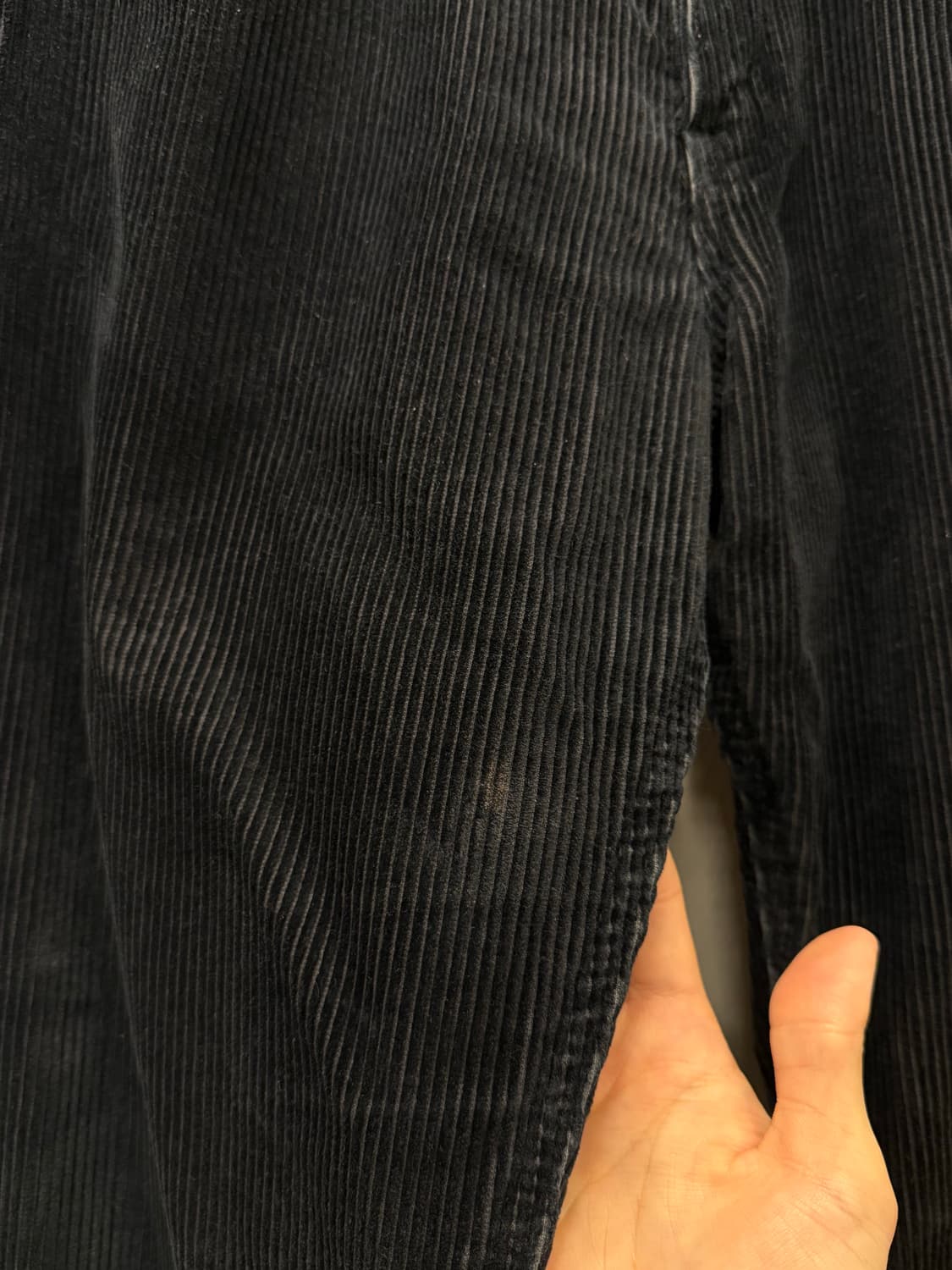 30) 90s JAPAN Levi’s 512-88 Corduroy Pan 상품이미지7