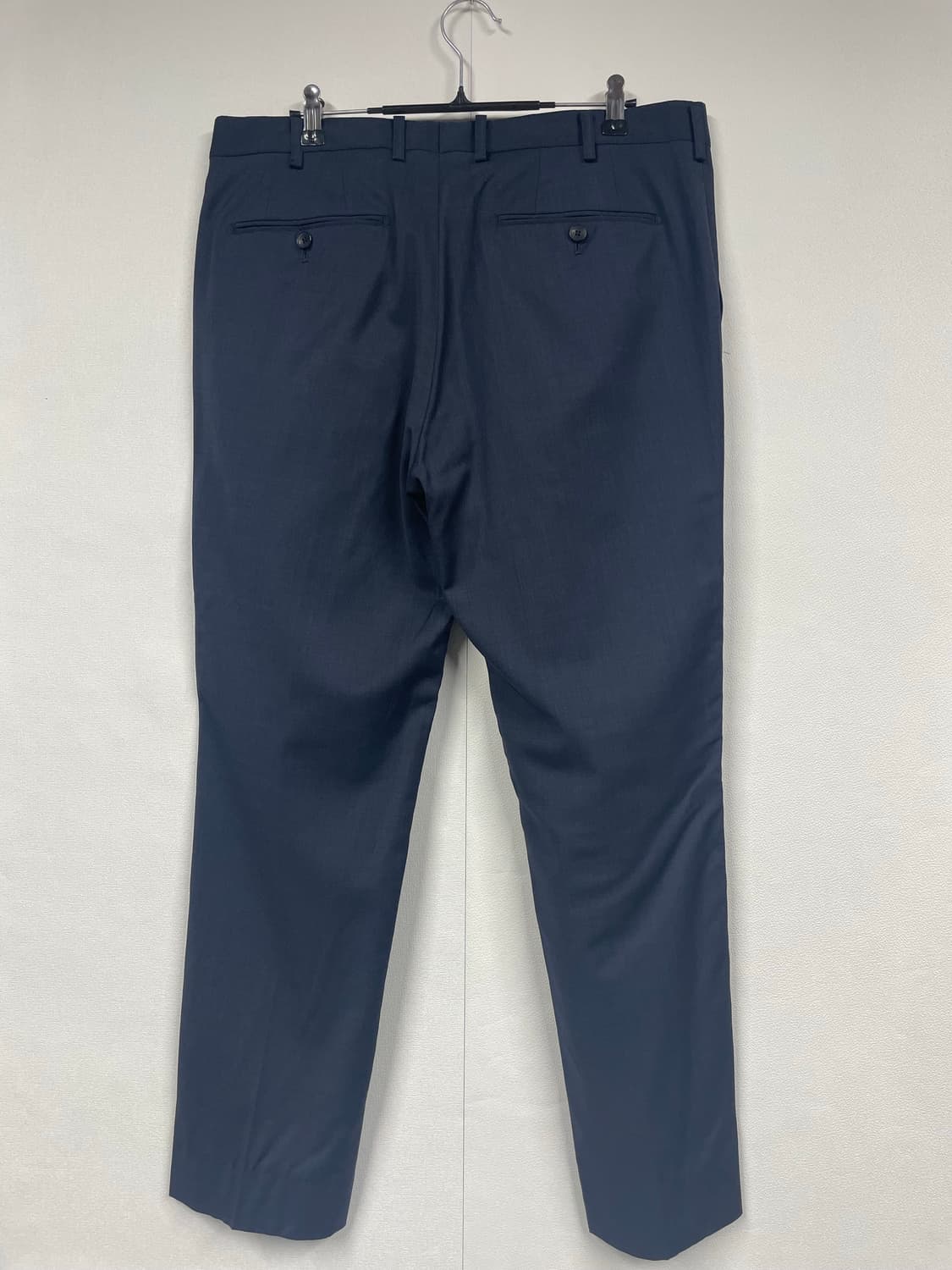 레노마 남성 네이비 블레이저 자켓 , 팬츠 셋업 상품이미지8