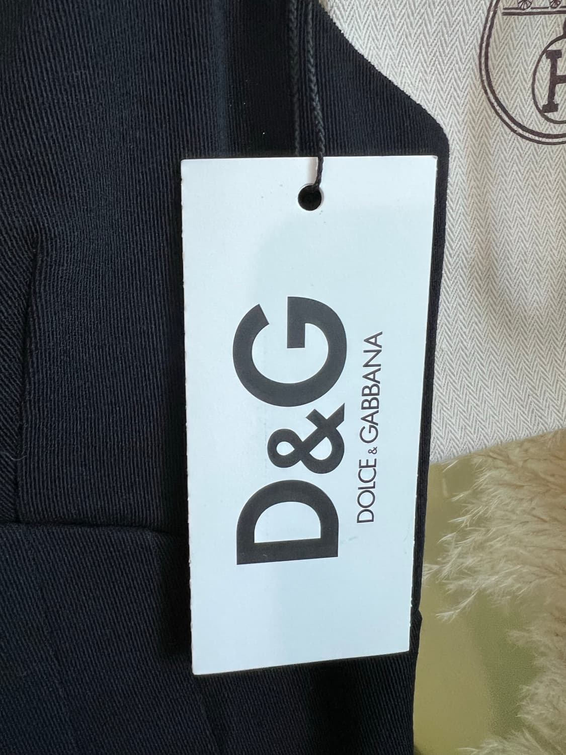 D&G원피스 상품이미지3