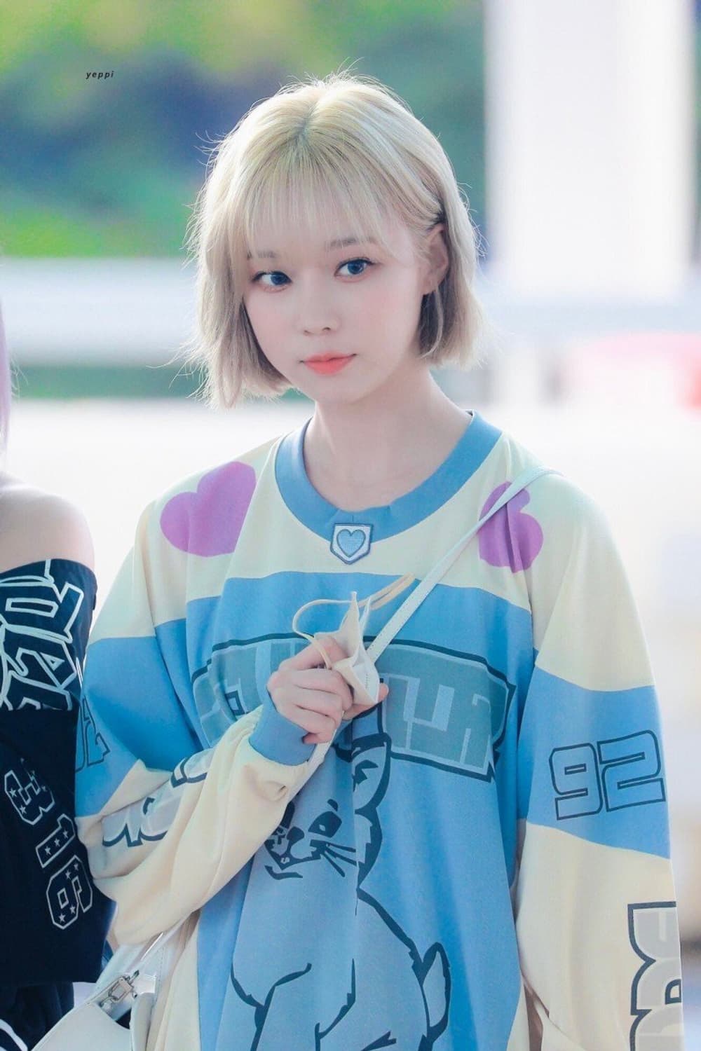 스컬프터 져지 사커 롱슬리브 티 Jersey Soccer L/S Tee 상품이미지5