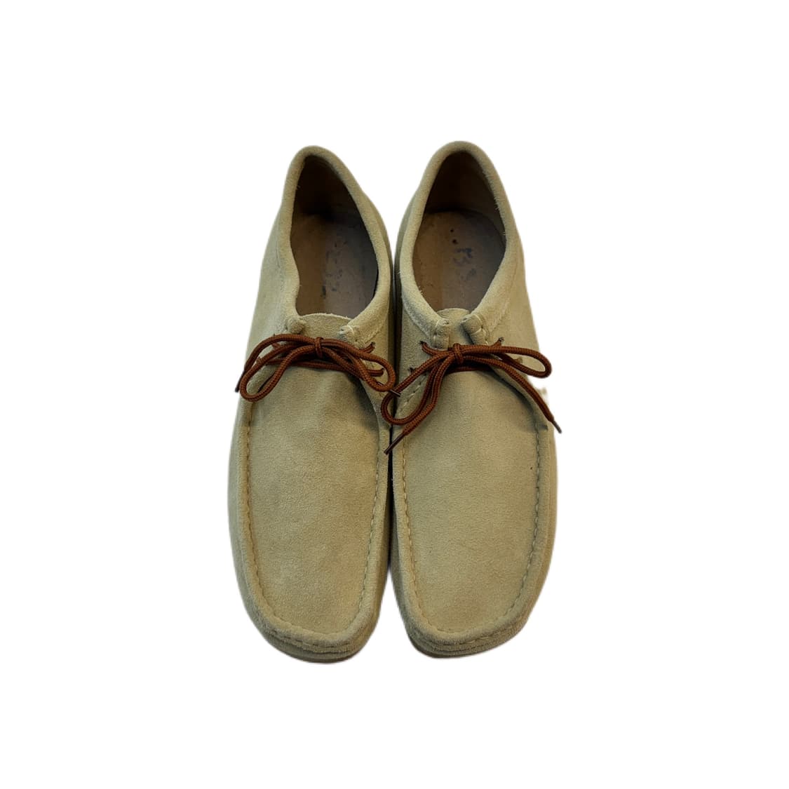 클락스 왈라비 스웨이드 레더 슈즈 290 상품이미지2