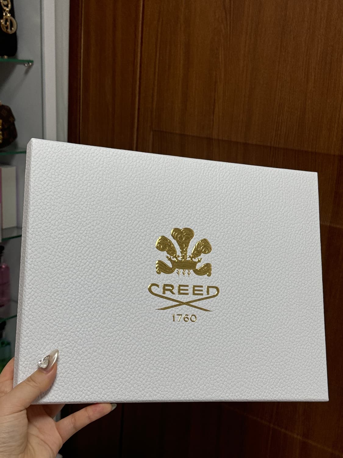 (새상품) 크리드 미니어처향수 15ml x 10종세트 화이트에디션 상품이미지5