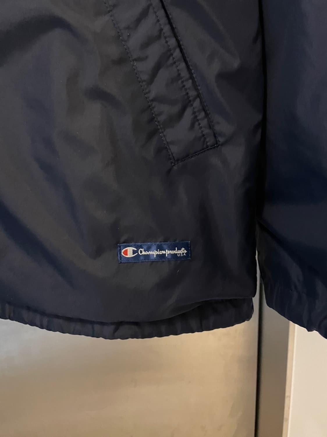 챔피온 코치 자켓 상품이미지2