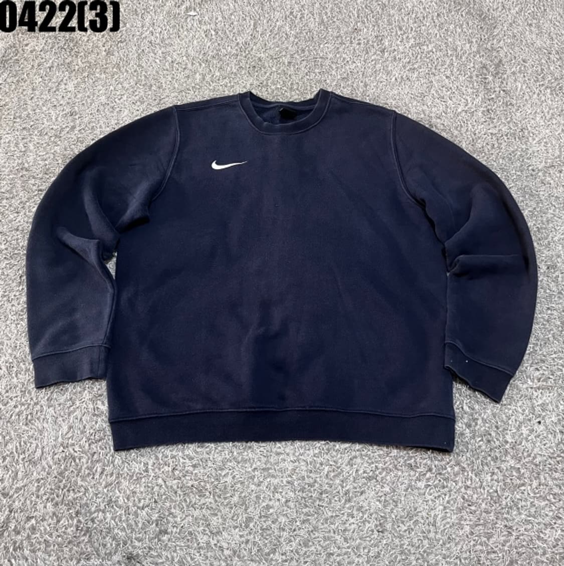 나이키 맨투맨 상품이미지1