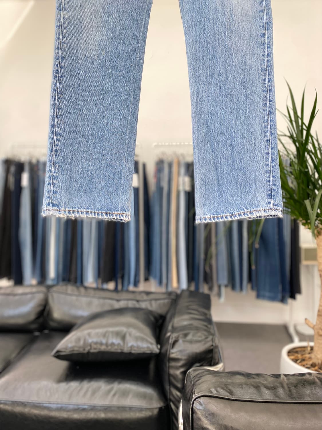 Levis501 Straight Fit 00s 31사이즈 a5001 상품이미지3