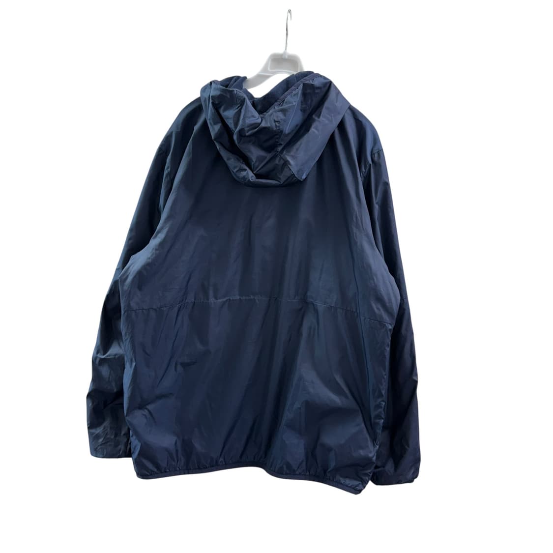 [XL] 나이키 네이비 바람막이 자켓 상품이미지4