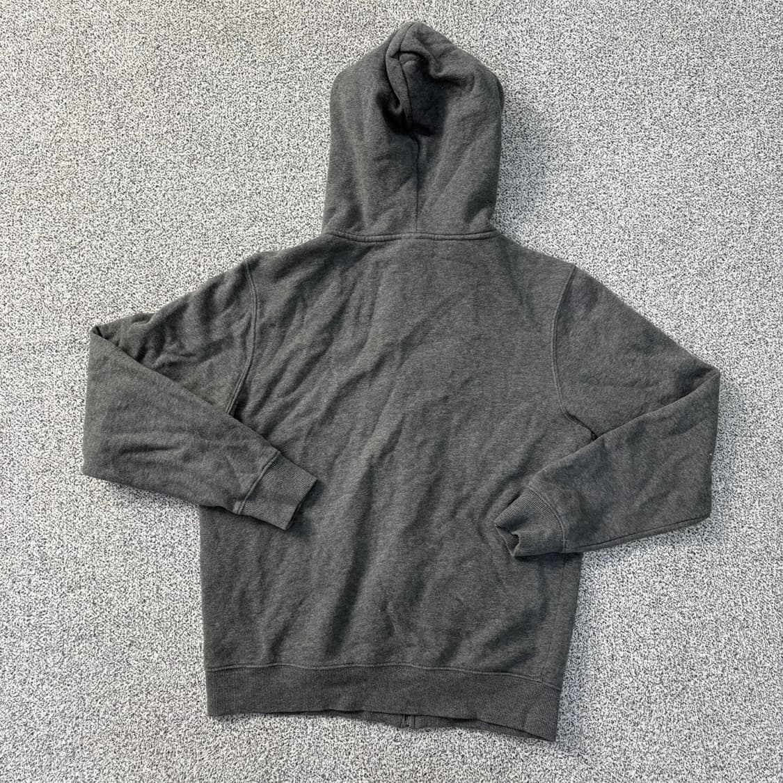 S 디키즈 남성 후드 집업 자켓 0330J 상품이미지3