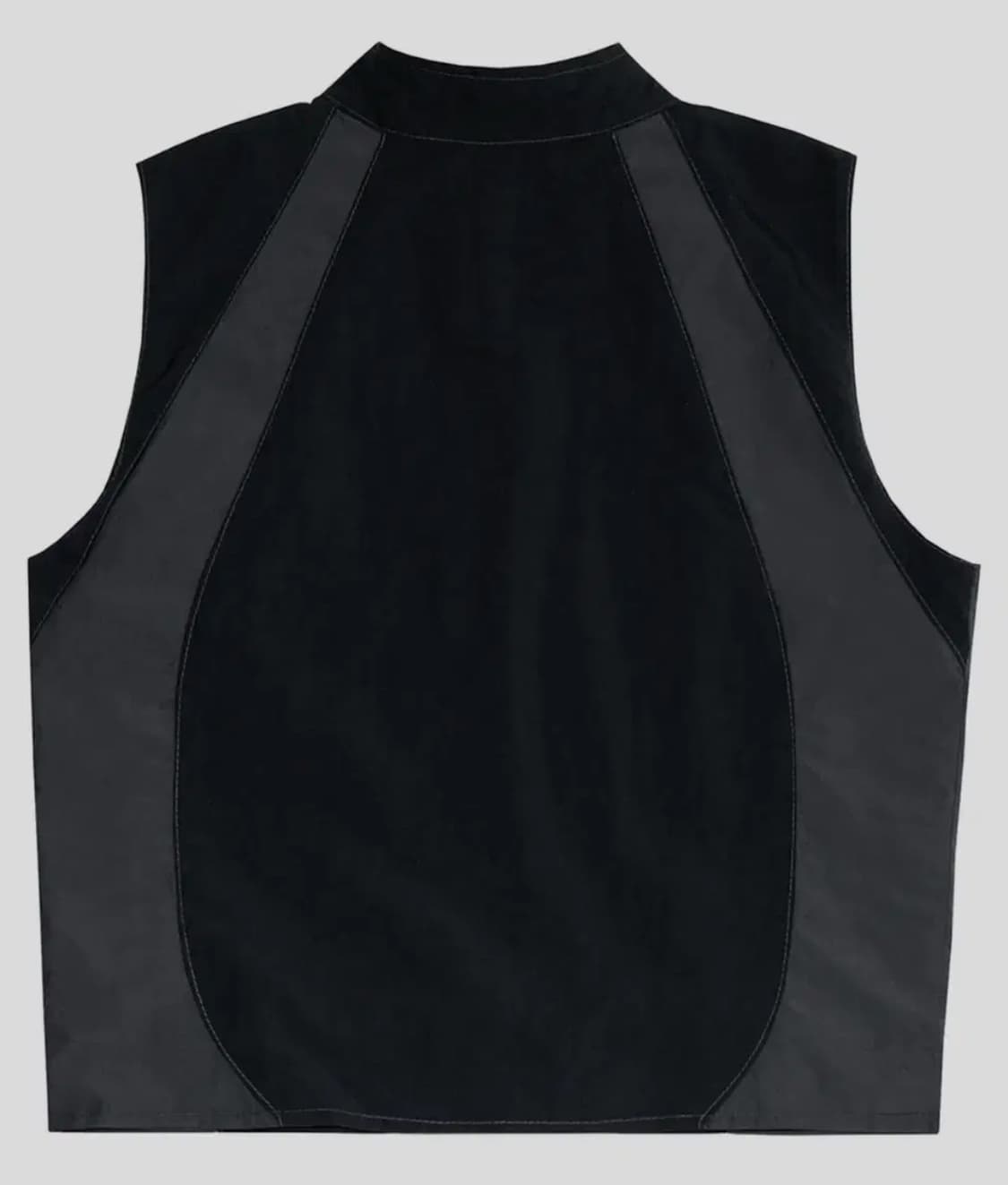 플레어업 베스트 E97 Layered Flap Vest (FU-039) 상품이미지2