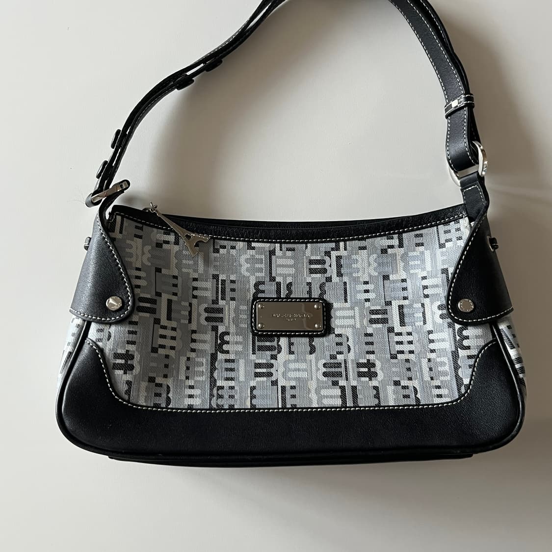 BALENCIAGA 00's Shoulder Bag ( 금강 ) 상품이미지4