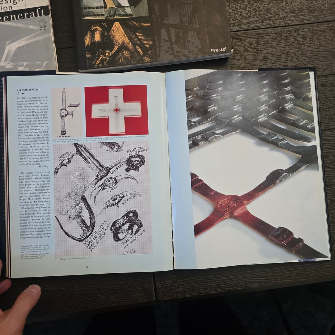 필름 아트북 판매합니다 상품이미지7