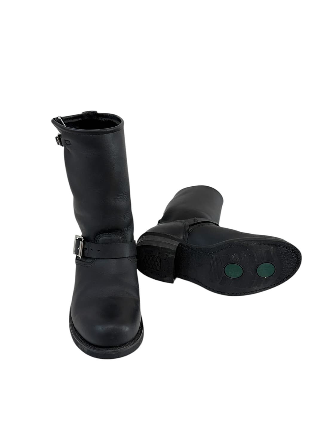 Frye 엔지니어 부츠 (245) 상품이미지6