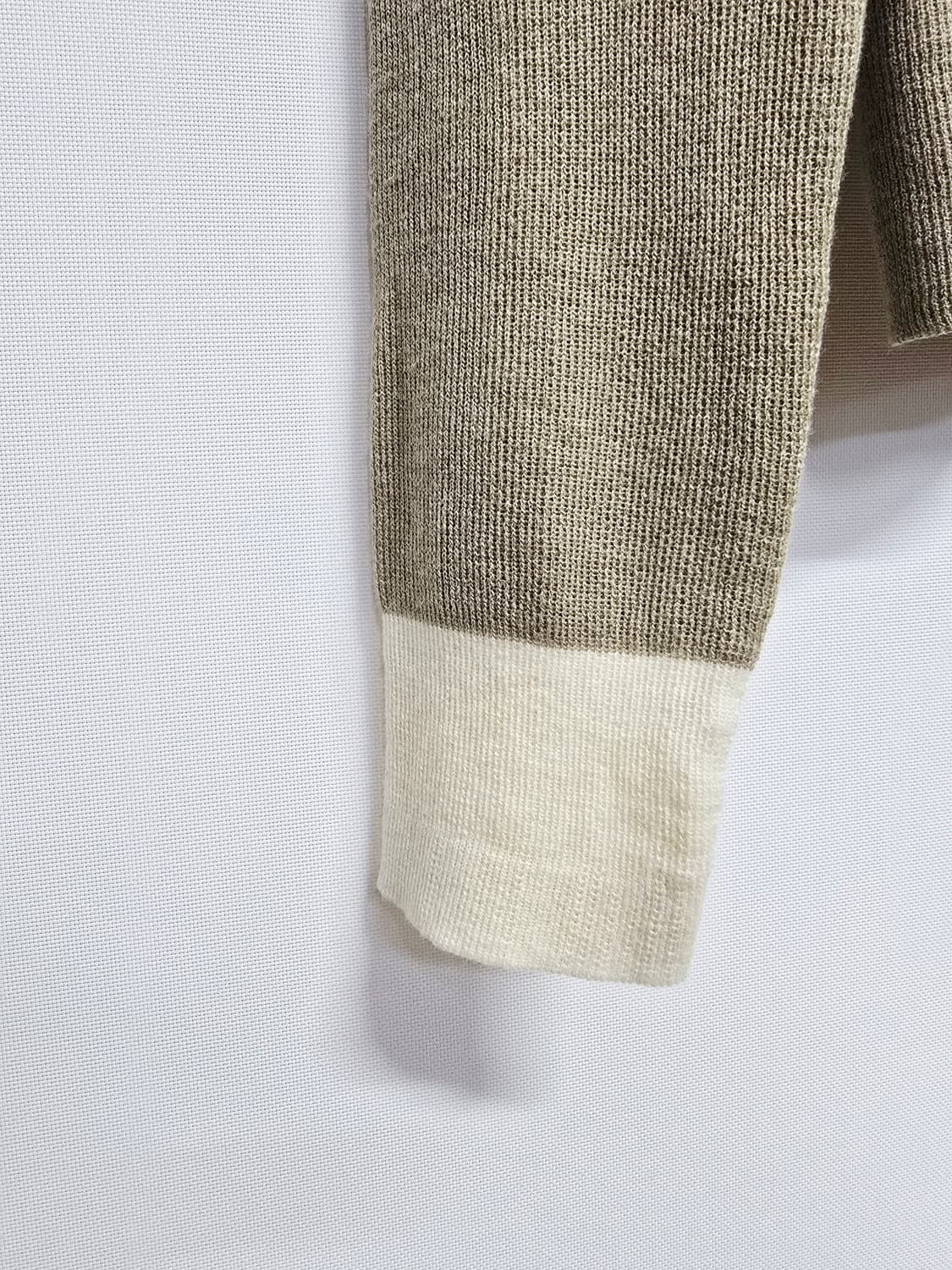 Bonispax  니트 가디건 상품이미지4