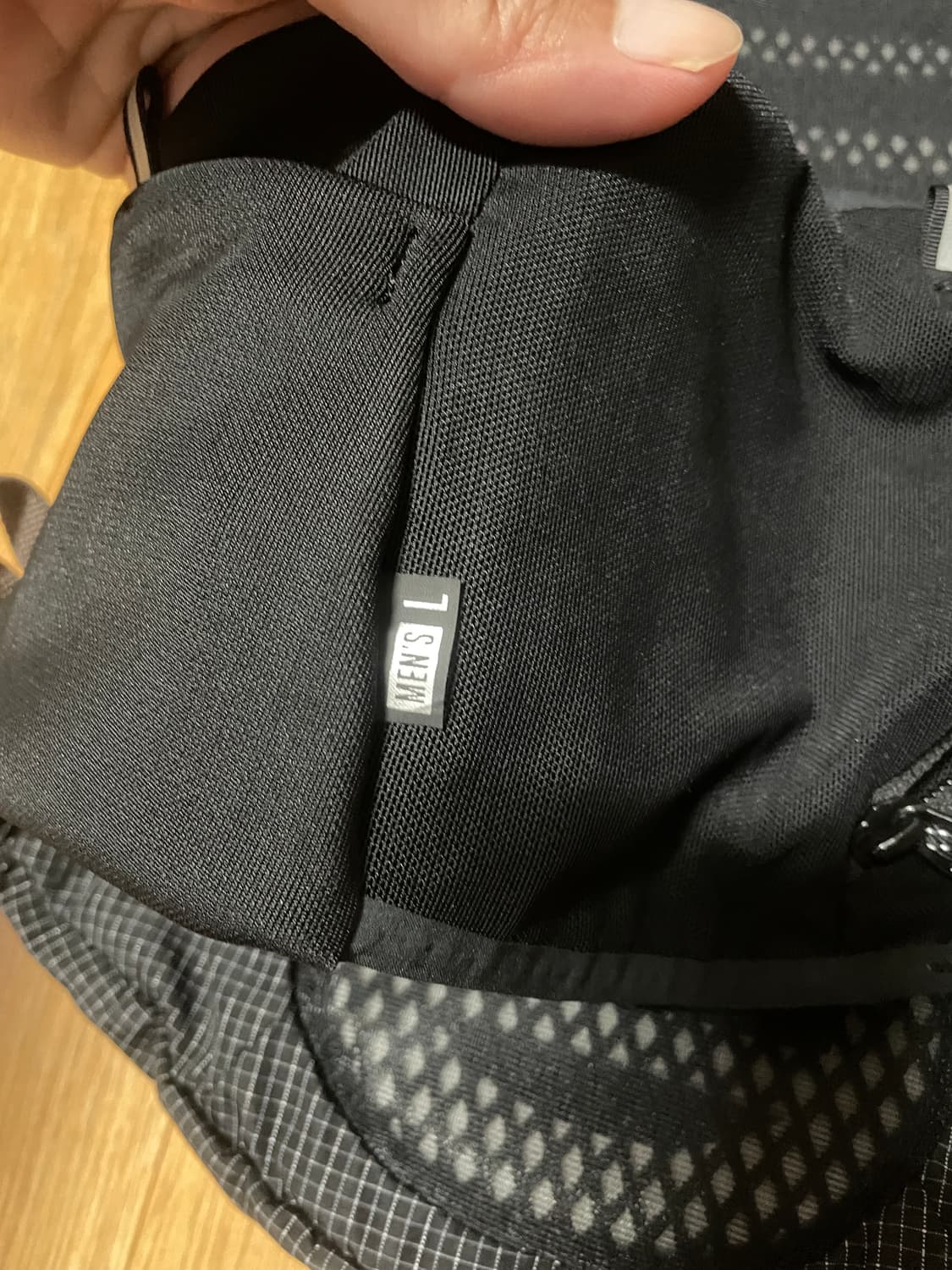 블랙다이아몬드 디스턴스 22 백팩 L 상품이미지3