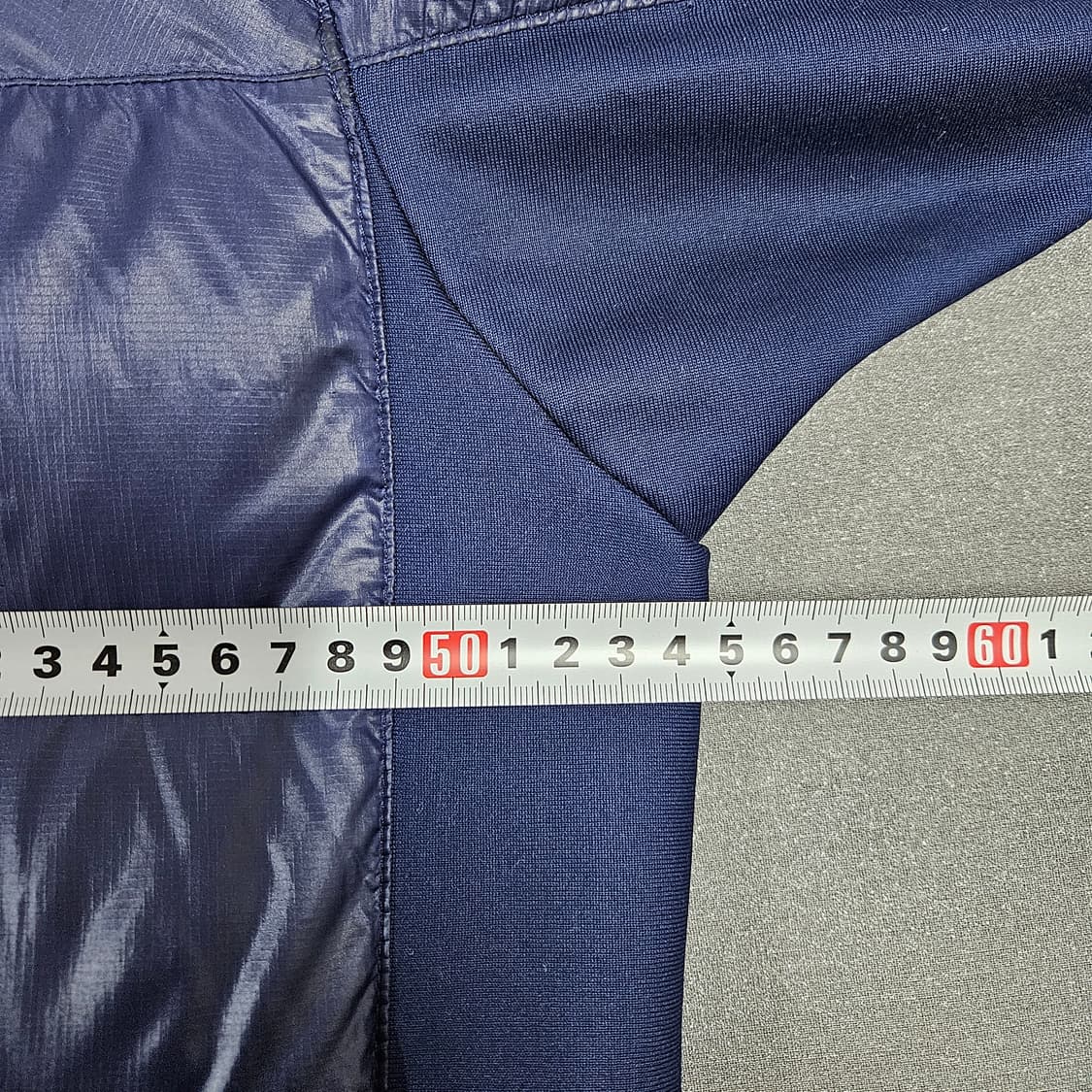 100 L 노스페이스 800 퍼텍스퀀텀 구스다운 패딩 (사진참고) 상품이미지9