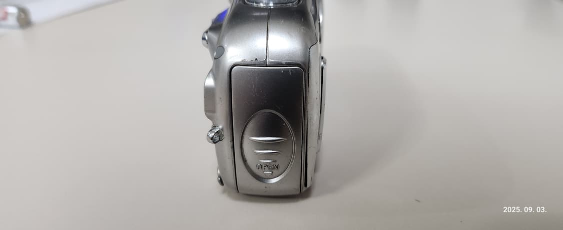 SAMSUNG KENOX V10 빈티지 디지털카메라 상품이미지4
