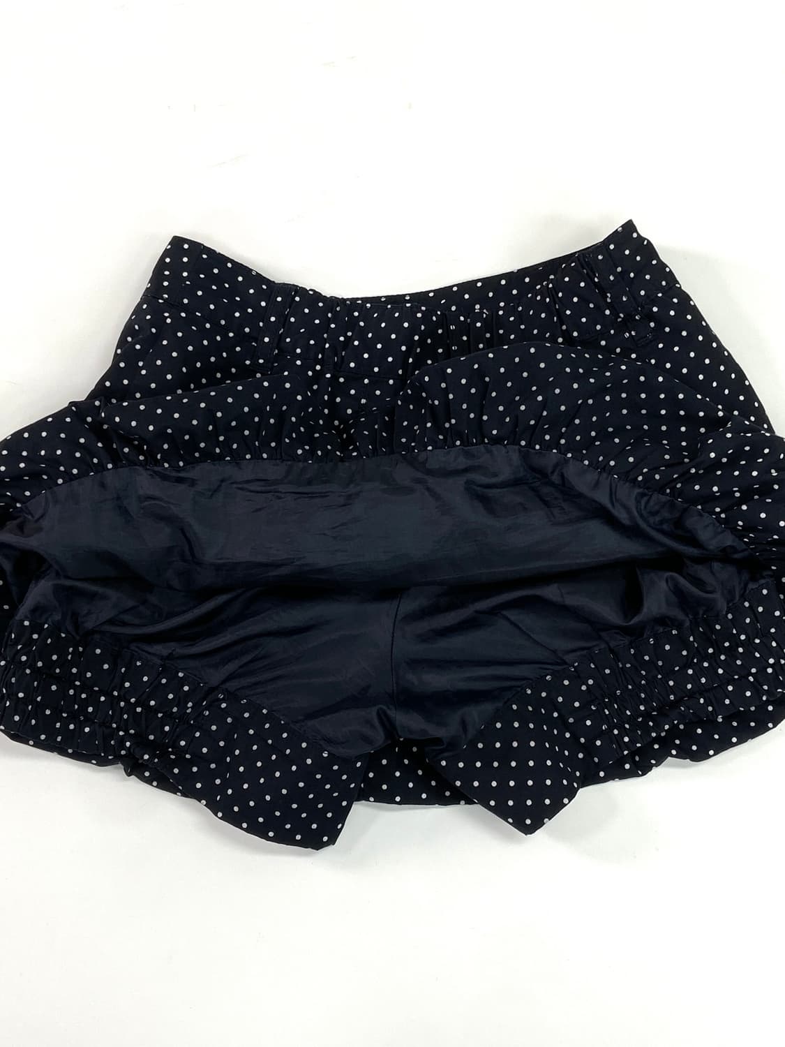 Sorridere ballon skirt pants 상품이미지5