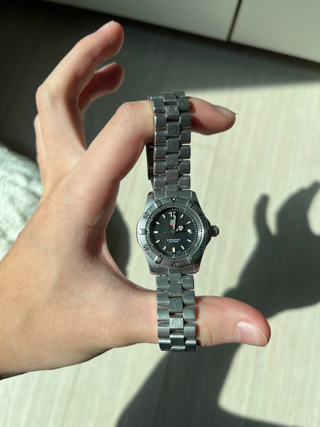 태그호이어 wk1310 30mm 상품이미지1