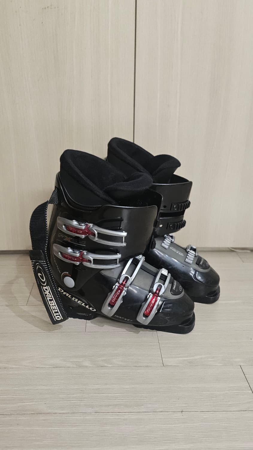  블리자드 스키·부츠 풀세트 (3회 미만 사용) 상품이미지7