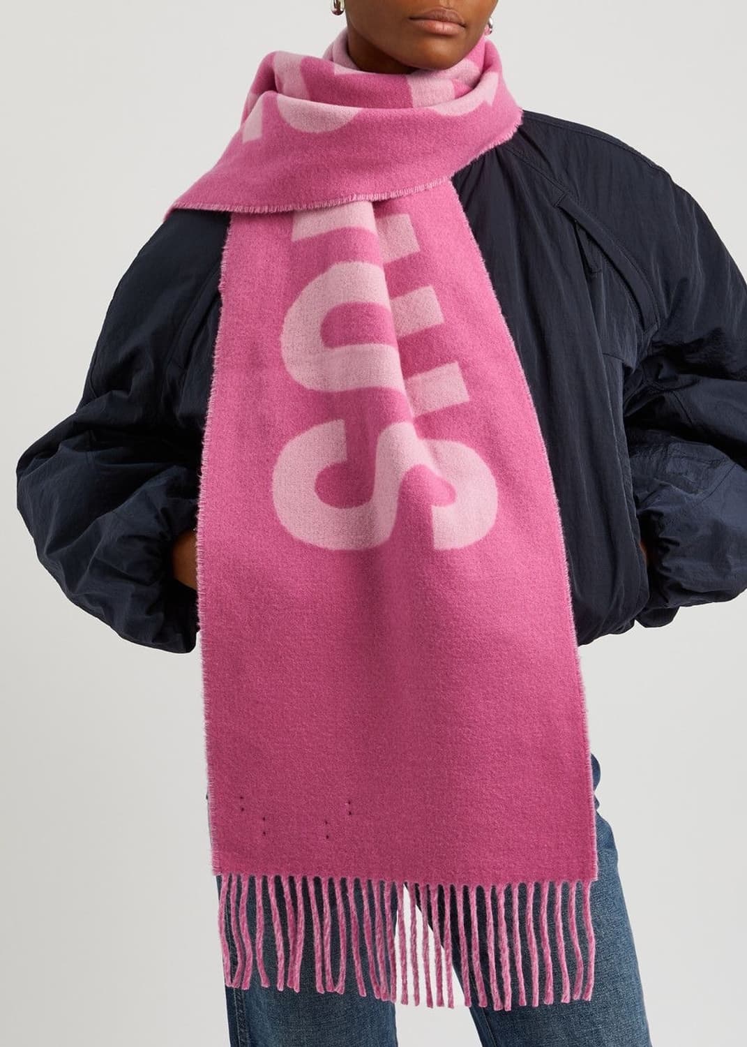 자크뮈스 머플러 상품이미지2