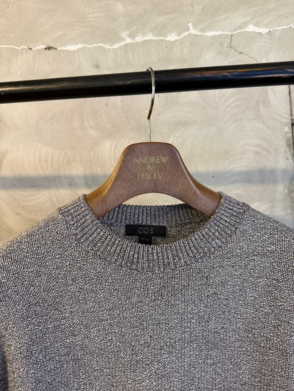 COS 코스 니트 100 상품이미지3