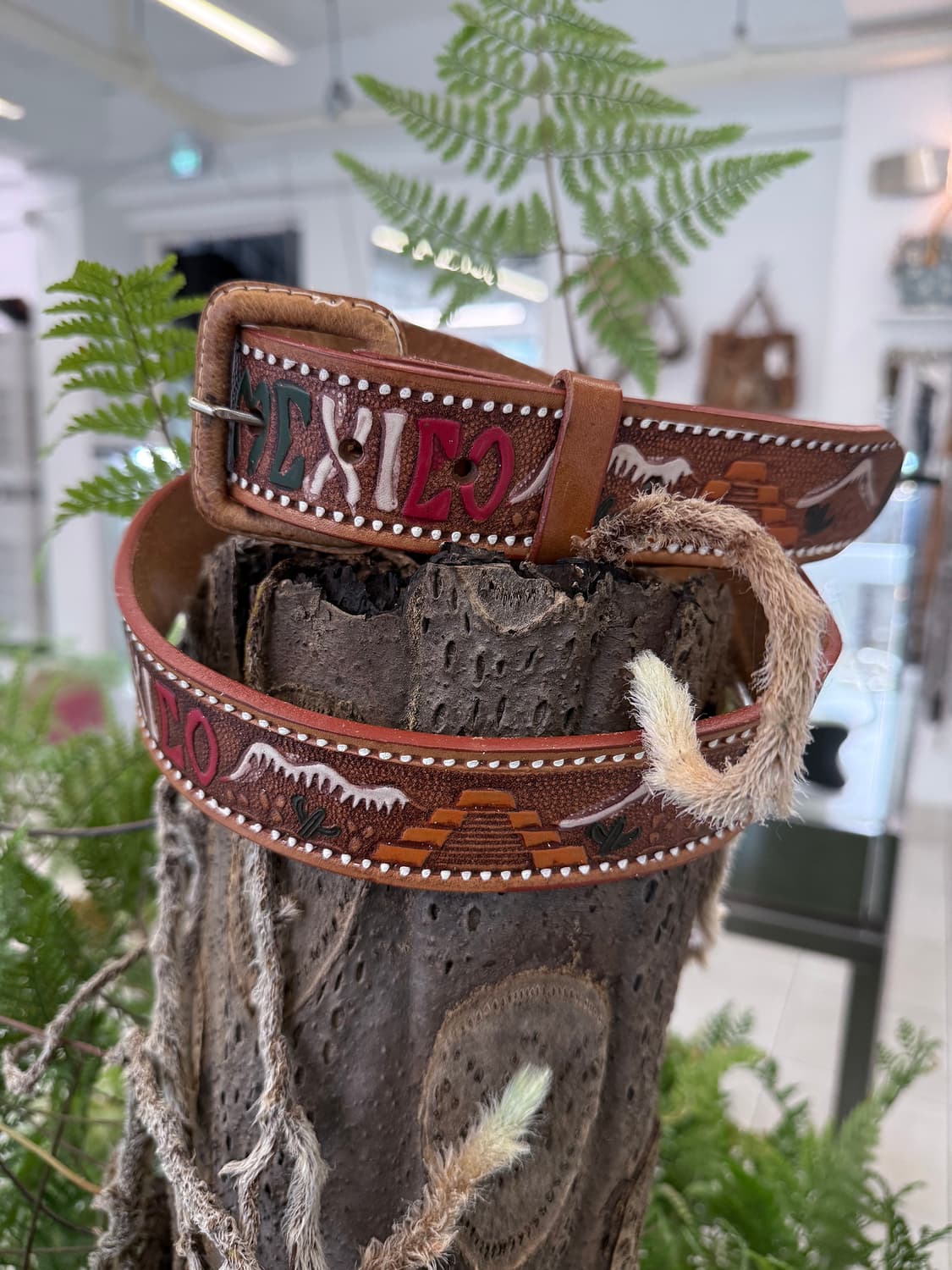 mexico belt 상품이미지1