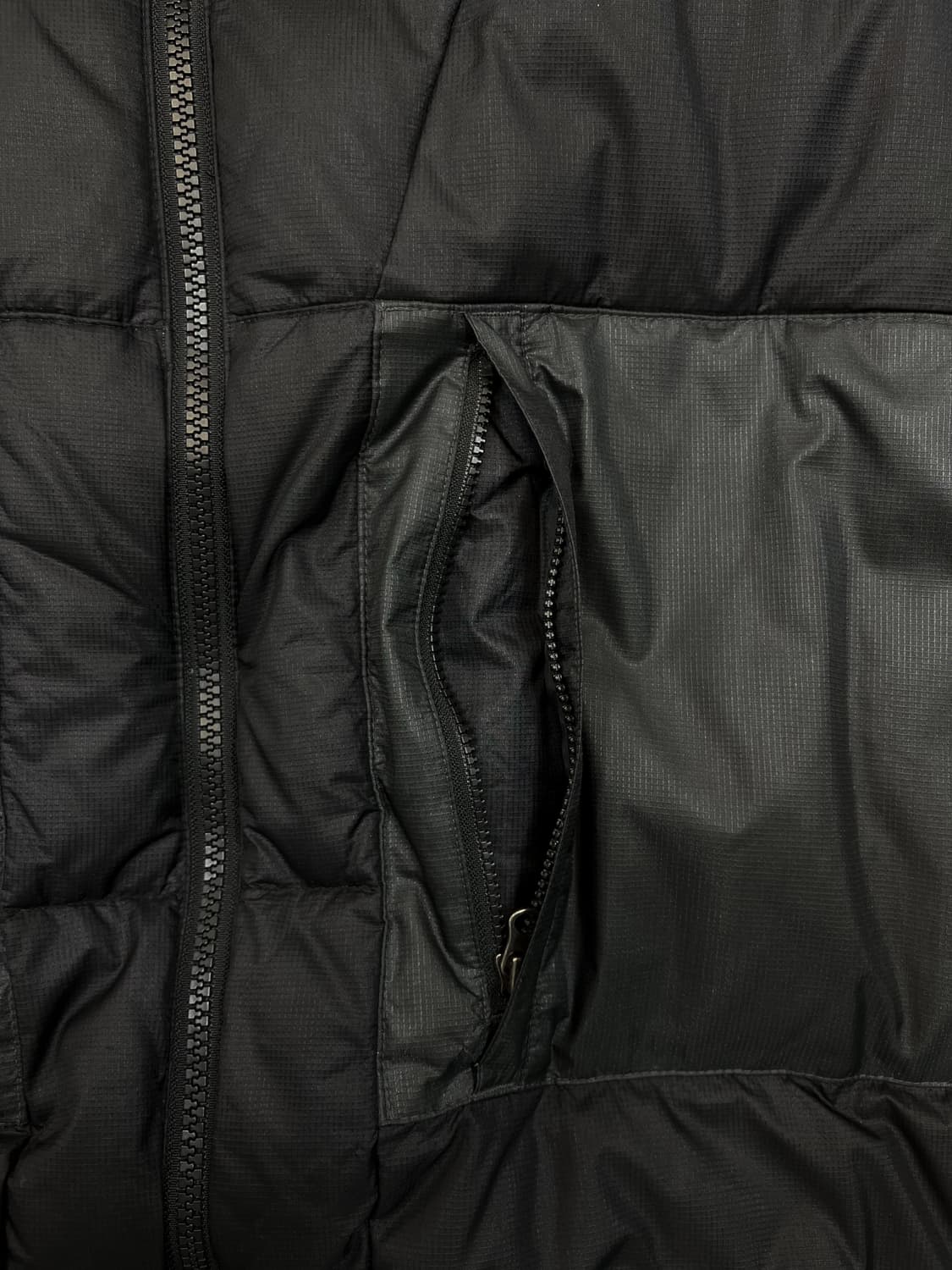 나이키 acg 19fw 고어텍스 다운 필 자켓 상품이미지7