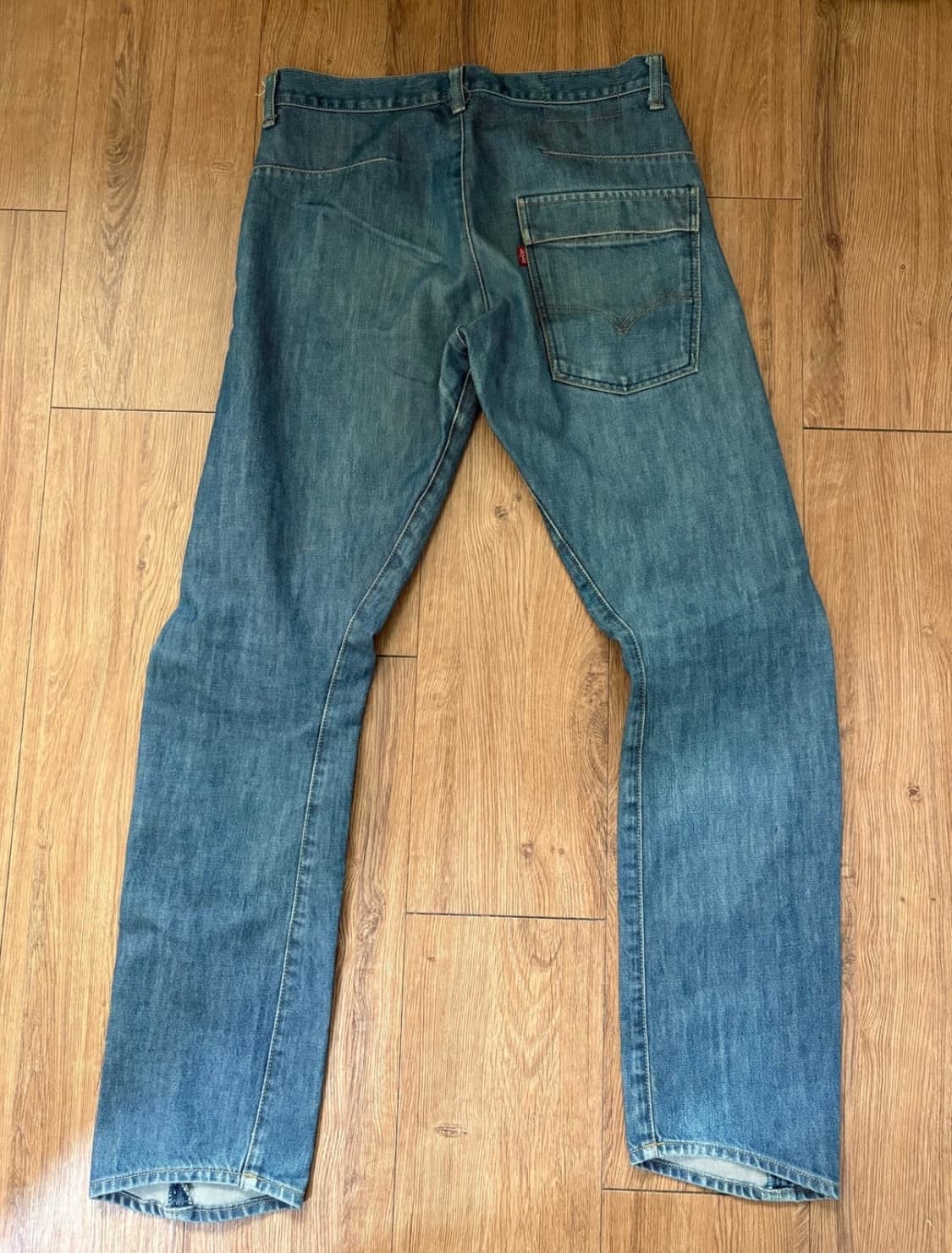 리바이스 엔지니어드 진 Made in Japan 32 상품이미지1