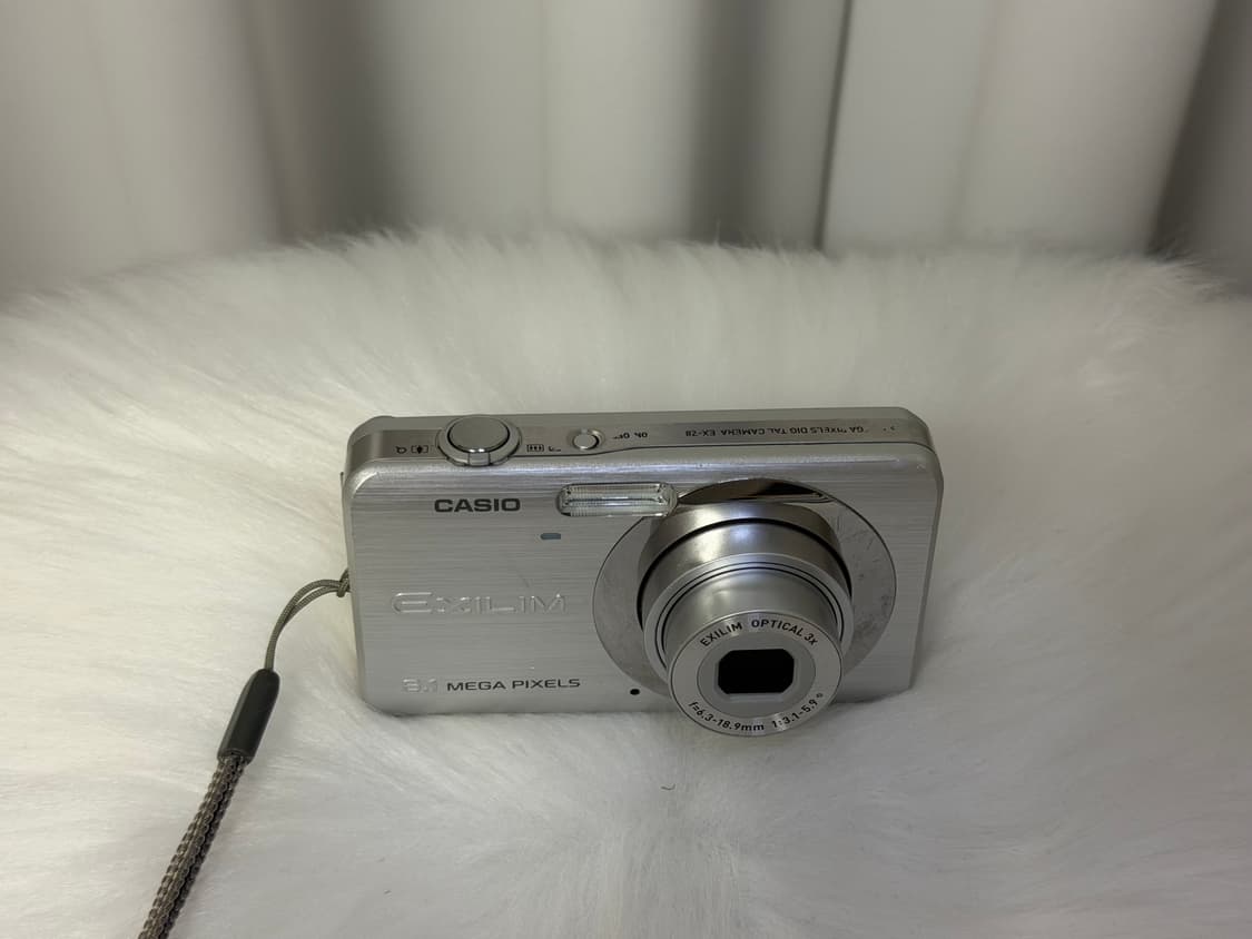 카시오 엑슬림 ex-z80 🤍 상품이미지4