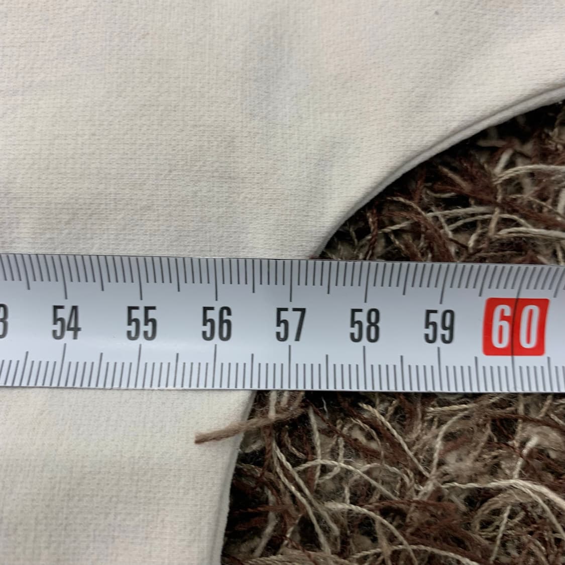 XL 아디다스 나일론 웜업 반팔 티셔츠 상품이미지7