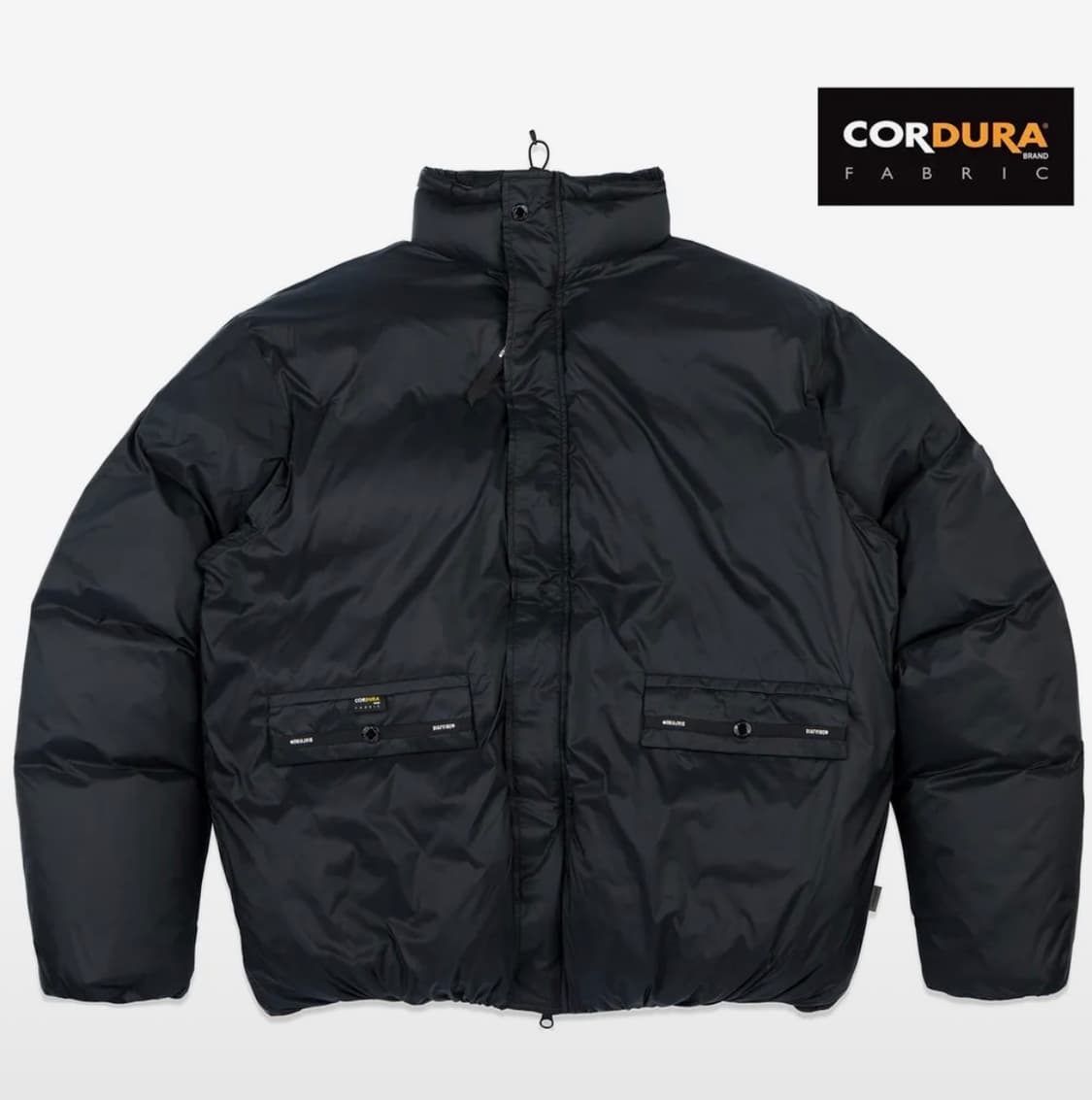 디아프바인 674 코듀라 덕다운 아머 타입2 xl사이즈 상품이미지1