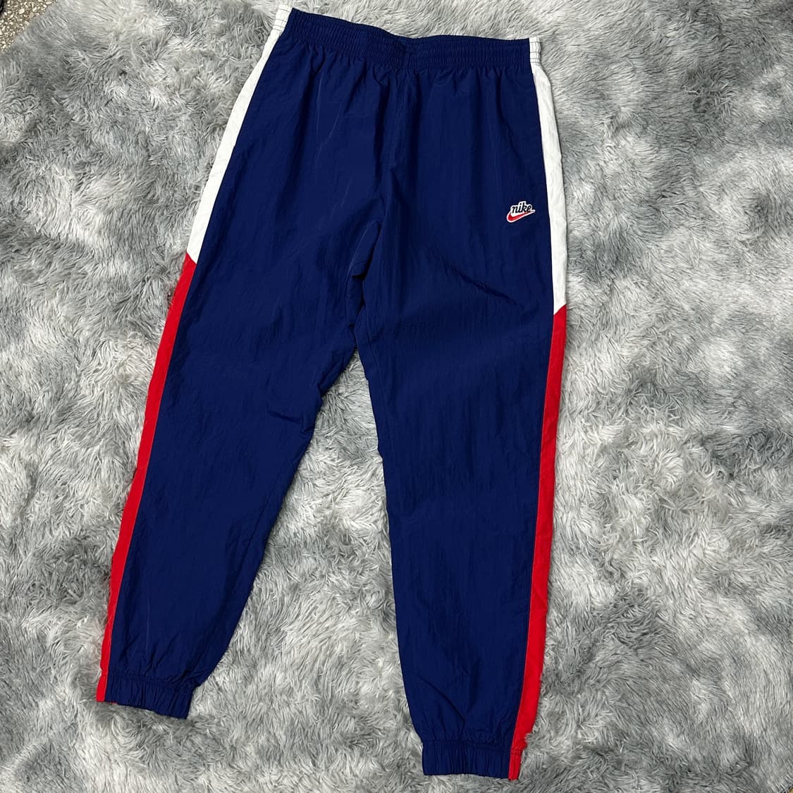 나이키 헤리티지 우븐 조거팬츠 XL 상품이미지1