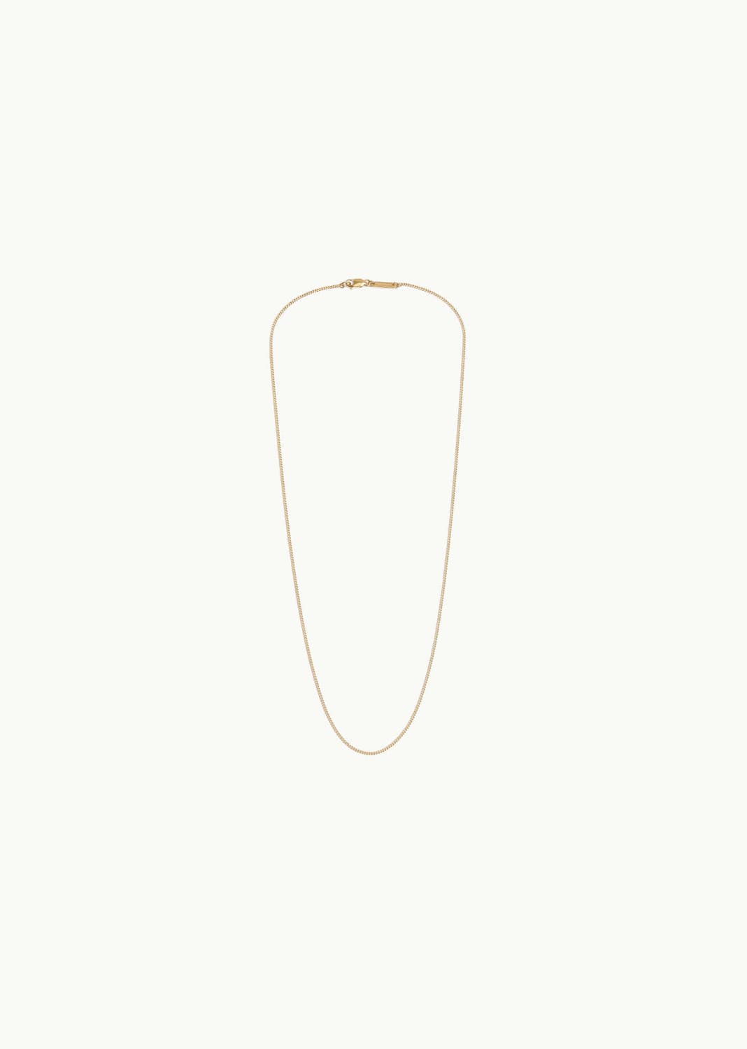 Tom Wood Jil Chain 상품이미지1