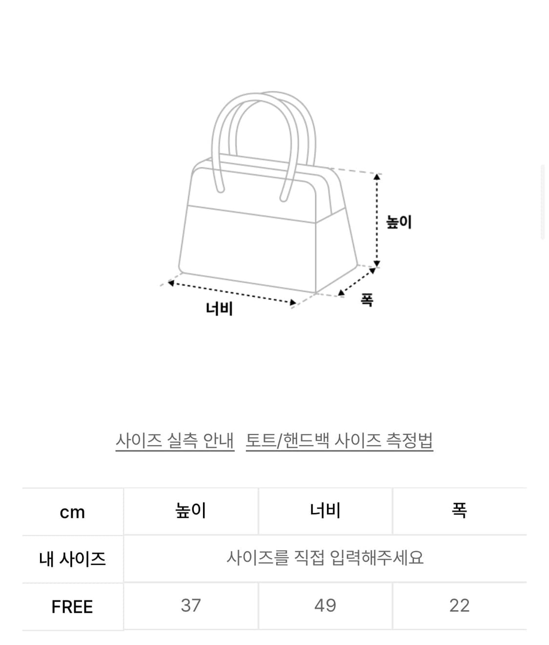 써네이 sunnei 페럴레피페도 메신저백 도트백 네이비 상품이미지7