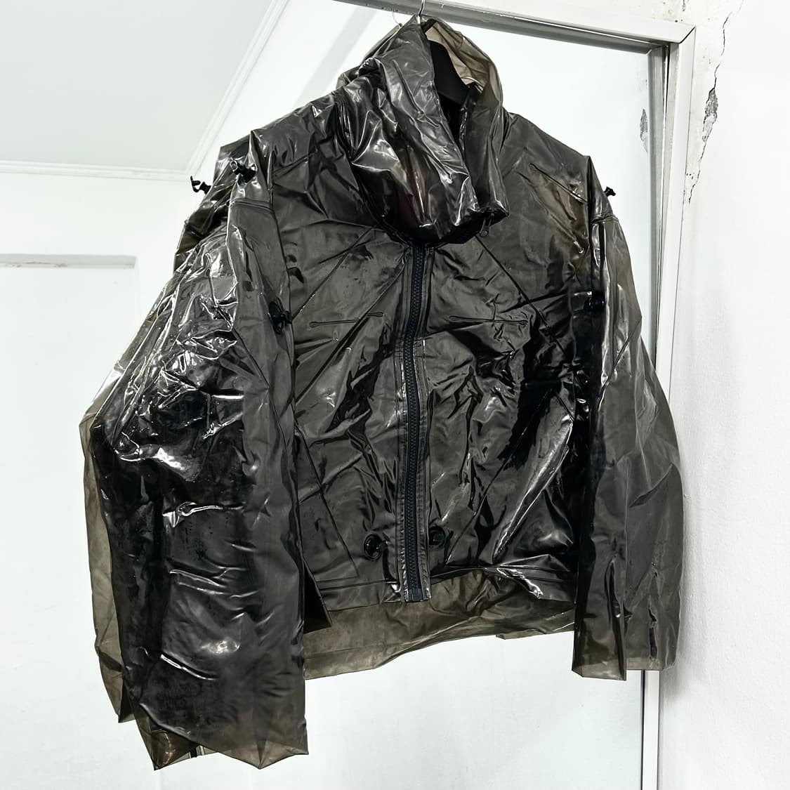 파라코즘 스튜디오 에어 패딩 상품이미지4