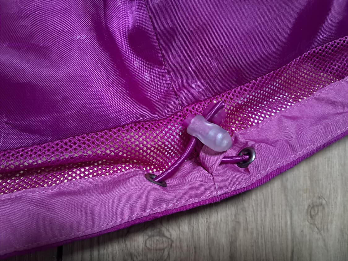 K2 여성 바람막이 90 상품이미지8